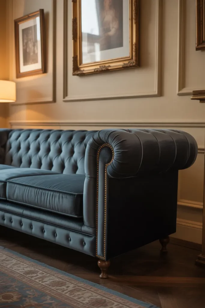 Chesterfield Elegance