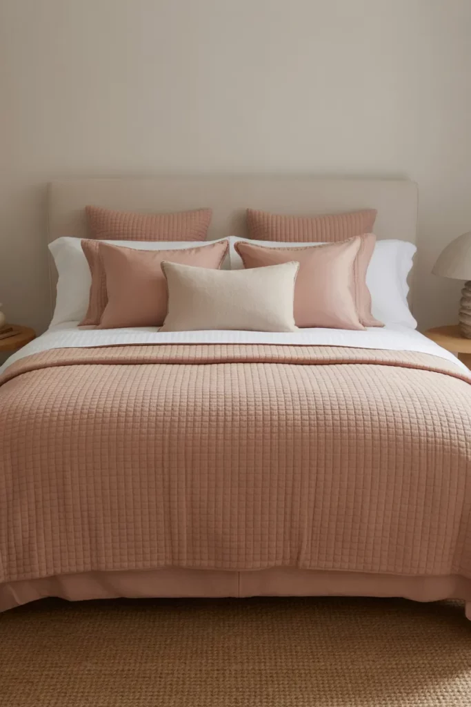 Coordinated Bedding Sets