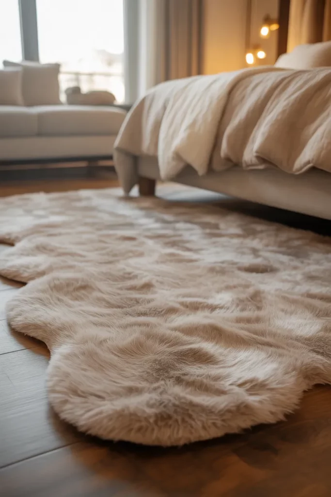 Cozy Area Rug
