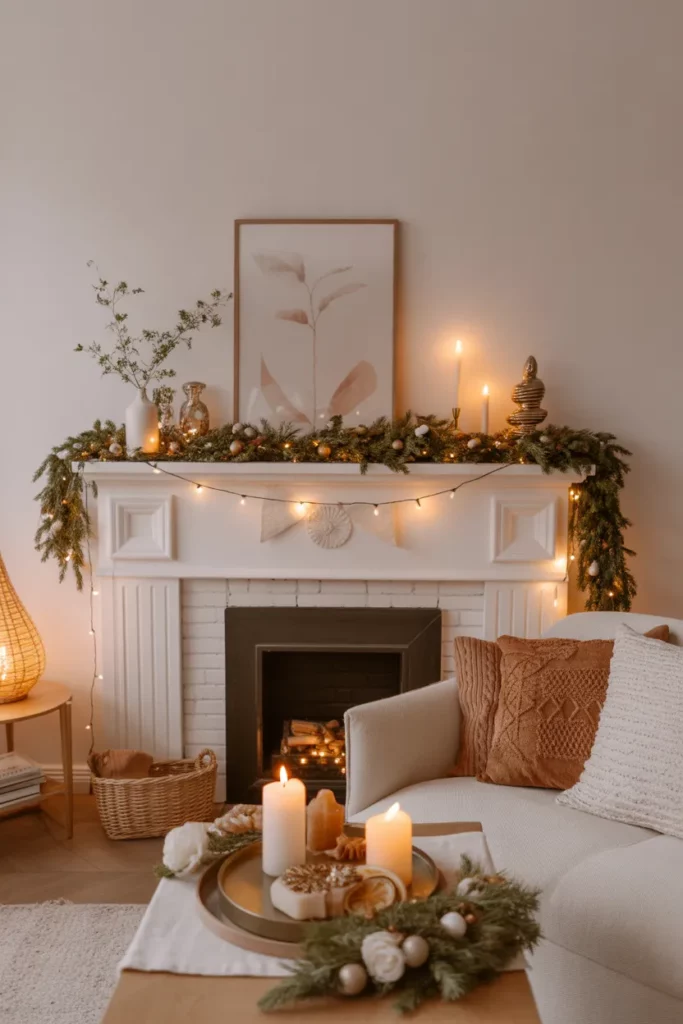 Cozy Seasonal Layers