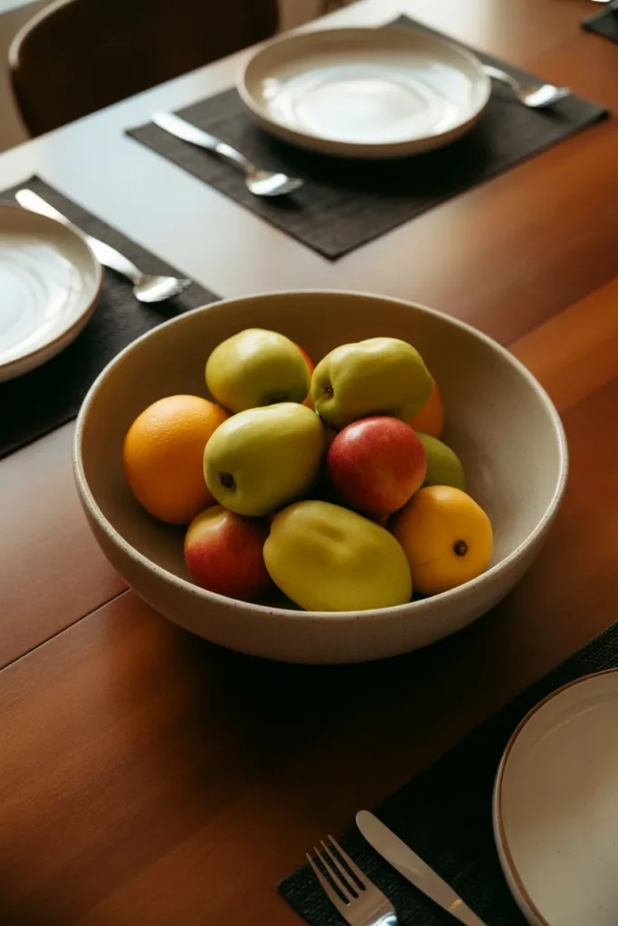 Everyday Center Bowl