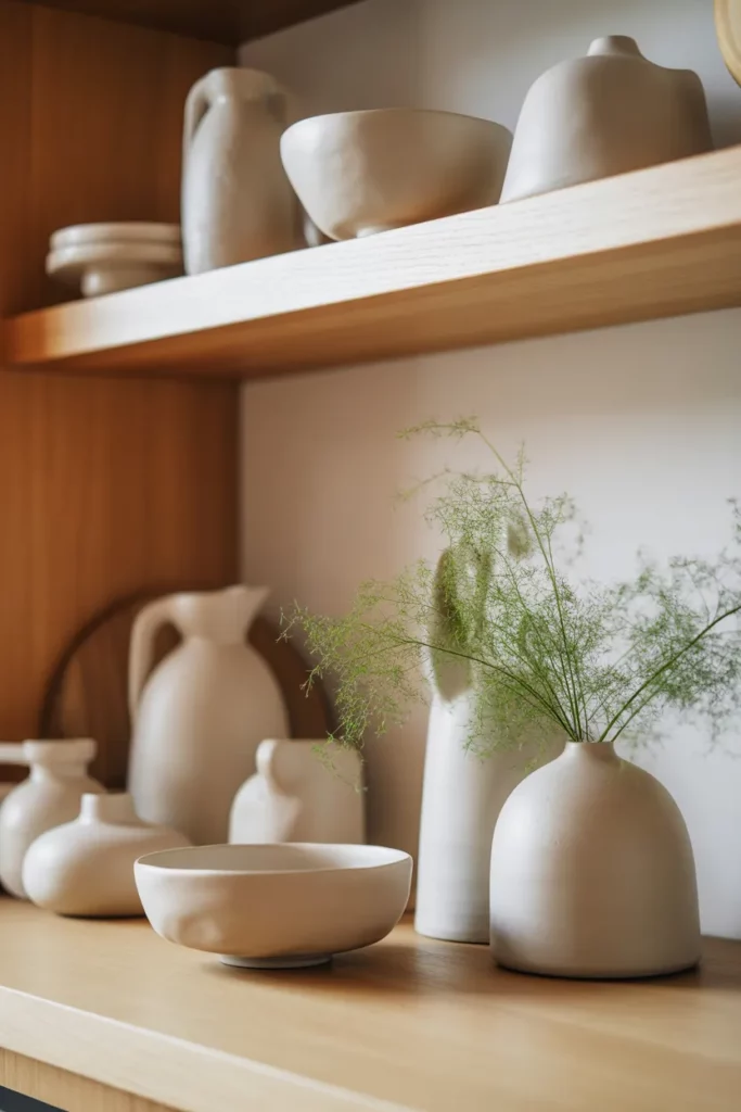 Fresh White Ceramics