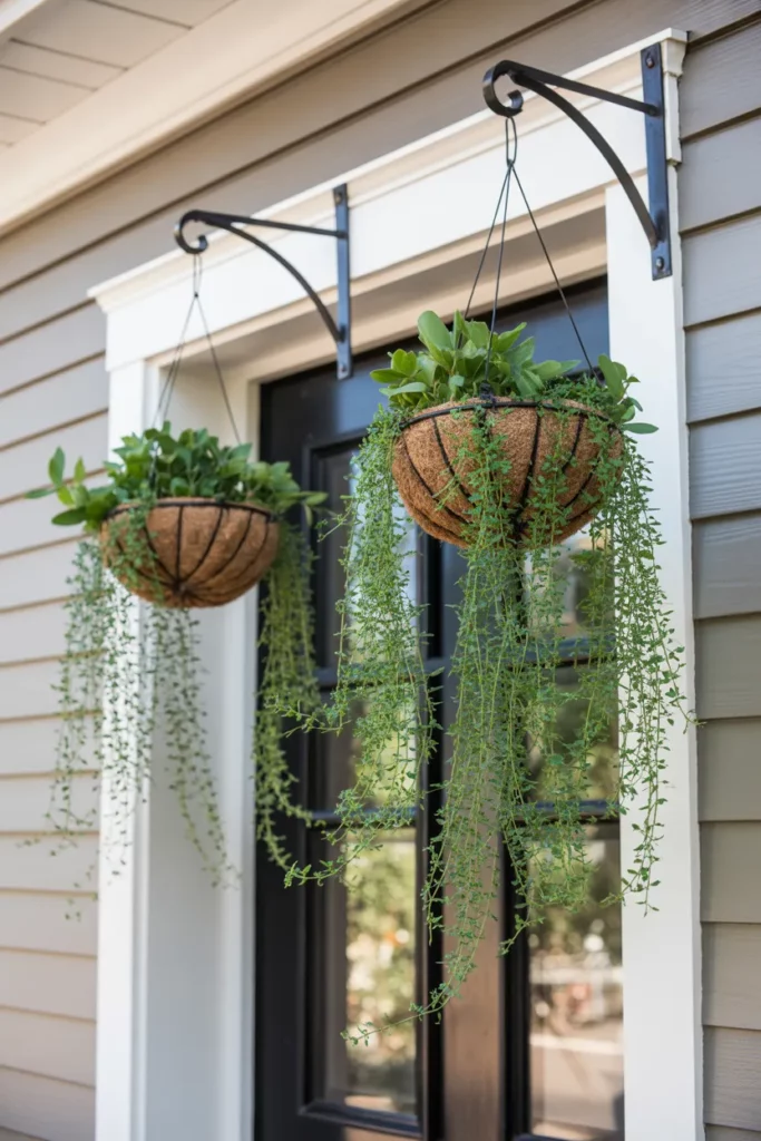 Hanging Planters