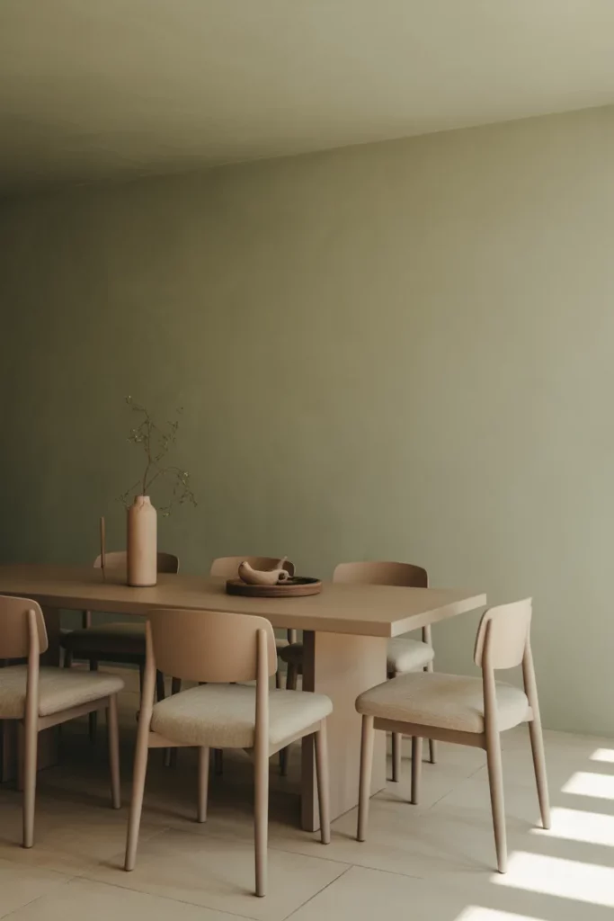 Muted Color Palettes