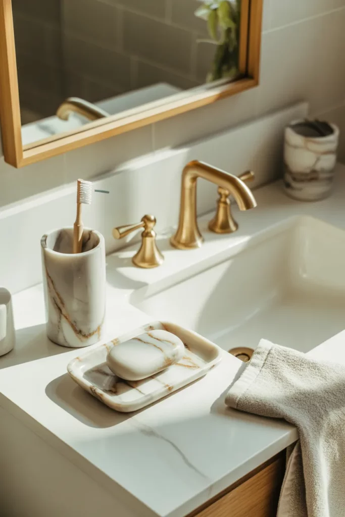 Natural Stone Accessories