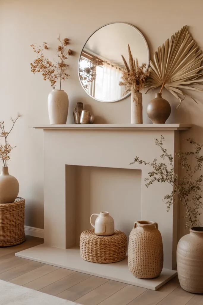 Neutral Organic Tones