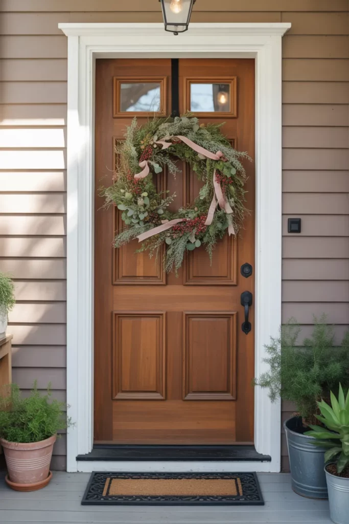 Seasonal Wreaths