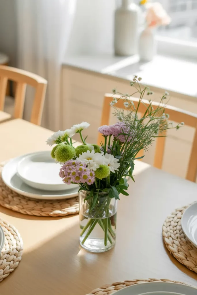 Simple Everyday Florals