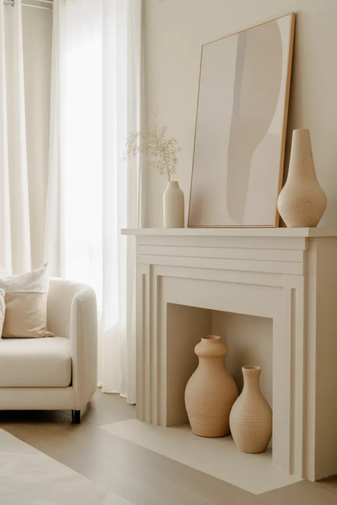 Soft Modern Neutrals