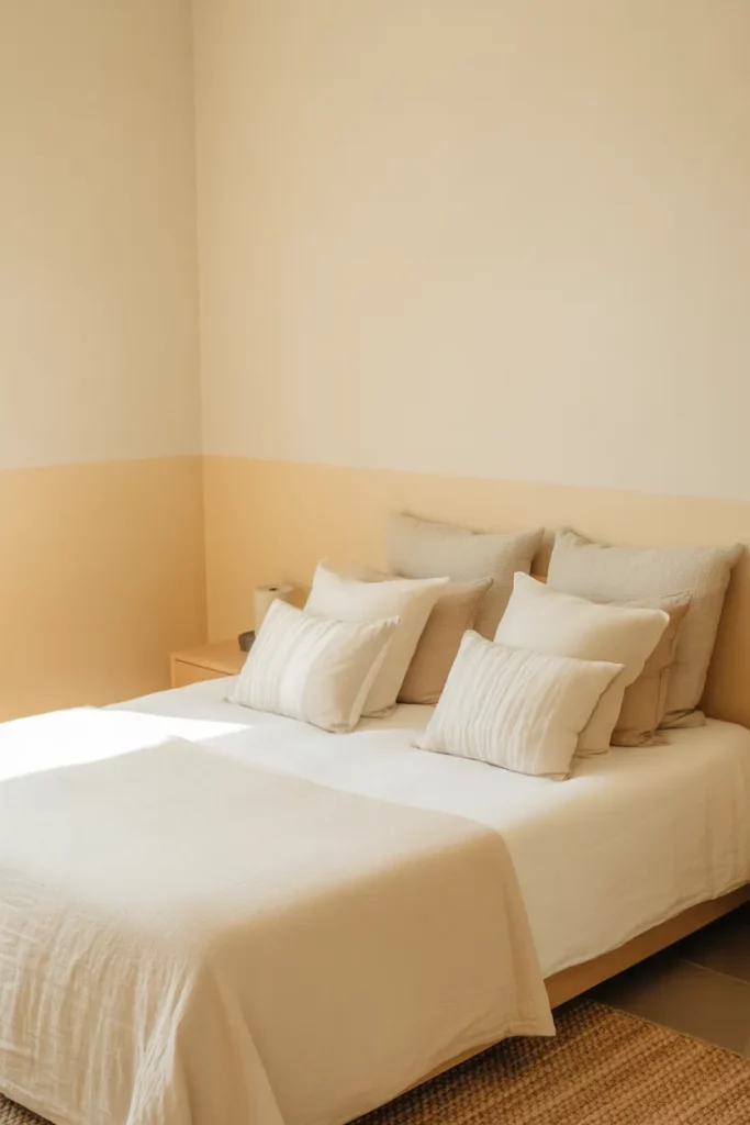 Soft Neutral Palette