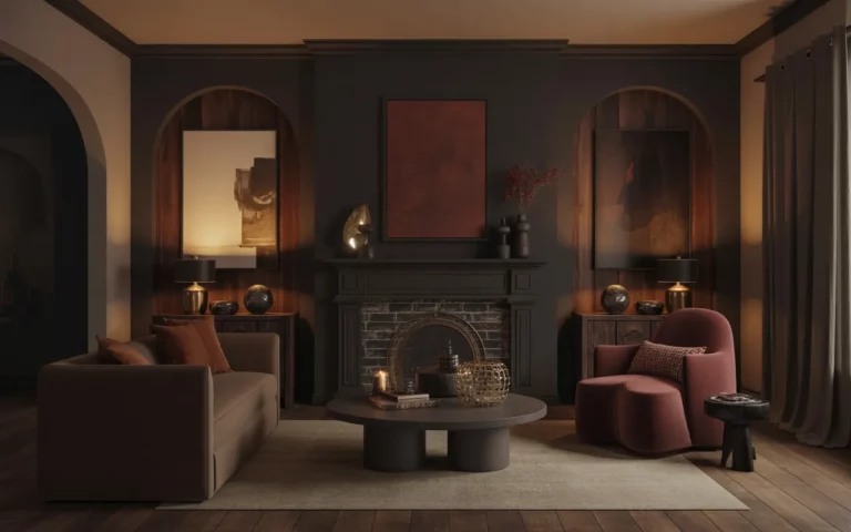 20 Fireplace Mantel Decor Ideas to Copy