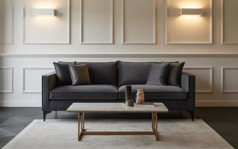 luxury sofa design ideas for living room