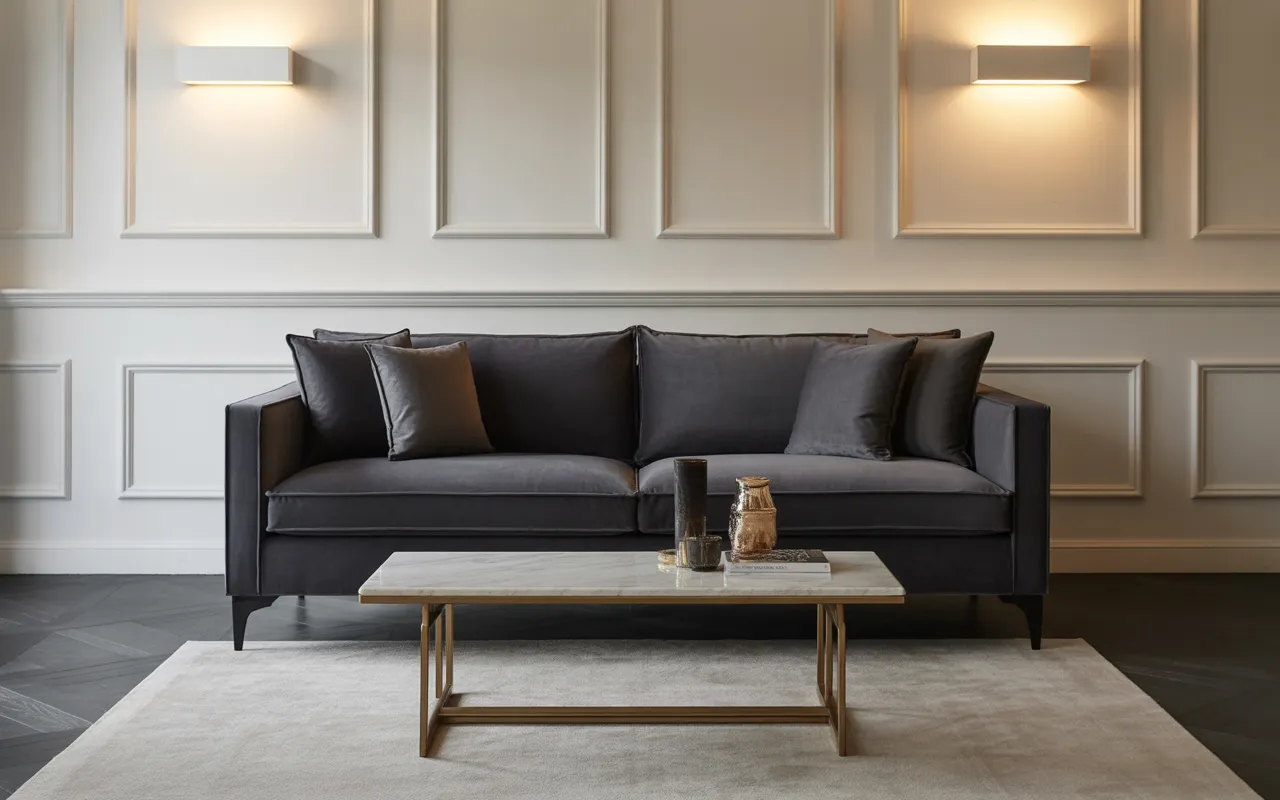 luxury sofa design ideas for living room